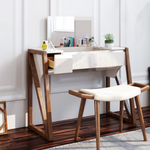 preorder- Dressing table  + Chair