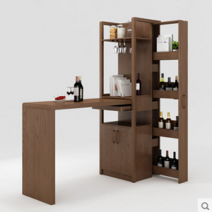 preorder-bar counter+2 chairs
