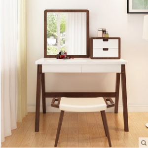 Preorder-Dressing table + chair