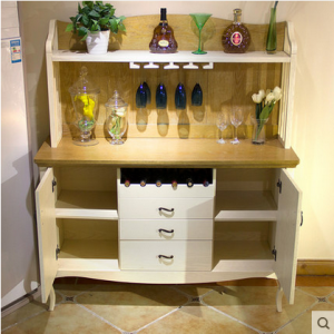 Preorder-sideboard cabinet