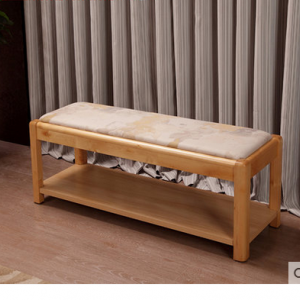 Preorder-Bed end stool