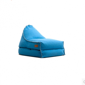 预售-现代创意豆袋可折叠懒人沙发