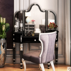 Preorder-Dressing table + chair
