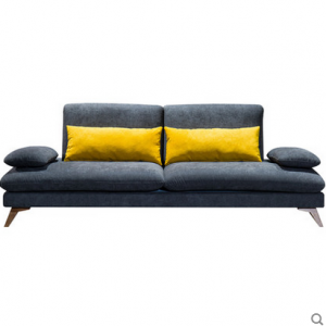 preorder- Fabric three-seat sofa+two-seat sofa+ armchair