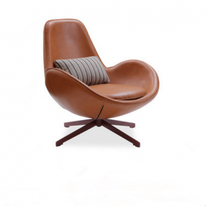 preorder- Leather armchair