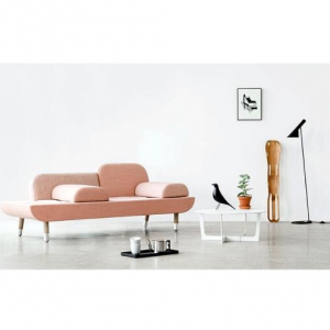 preorder- Fabric Sofa