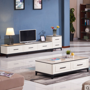 preorder- Coffee table+TV Bench+Chests of drawers 