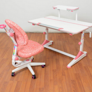 Preorder-Desk +chair