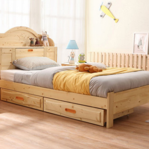 Preorder-Kids' bed