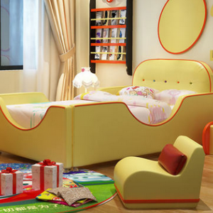 Preorder-Kids' bed