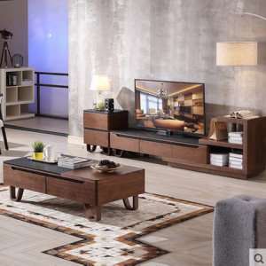 Preorder-TV bench +Shelving unit+coffee table