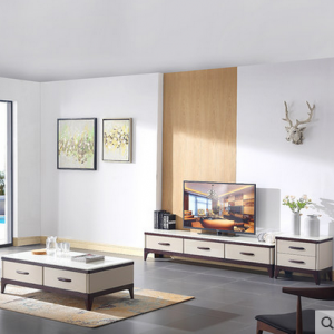 Preorder-TV bench +sideboards+coffee table