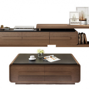 Preorder-TV bench &Coffee  table