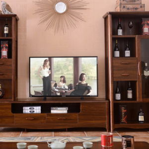 Preorder-TV bench+ two sideboards