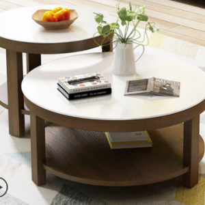 Preorder-Coffee table set