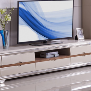 Preorder-TV Bench+2 sideboards
