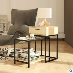 Preorder-side table