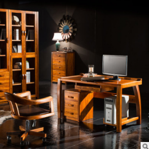 Preorder-Desks +chair+sideboard