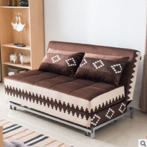 预售-现代可折叠懒人沙发床
