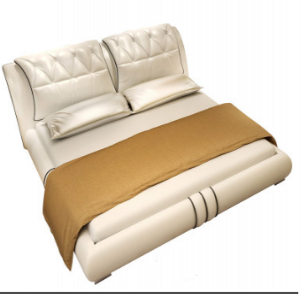 Preorder-Double bed