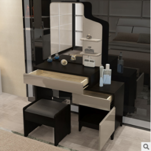 Preorder-Dressing table+chair