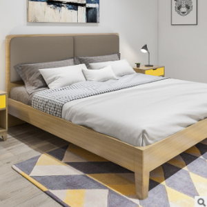 Preorder-Double bed