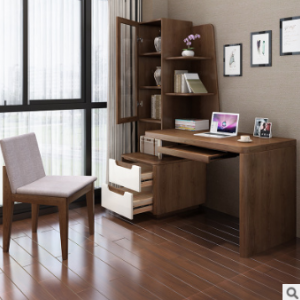 Preorder-Desk +chair+bookcase