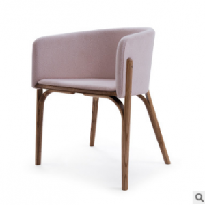 Preorder-Fabric armchair