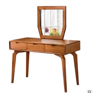 Preorder-Dressing table+mirror