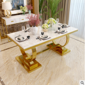 Preorder-Dining table