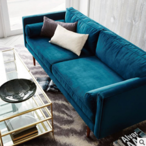 Preorder-Fabric sofa