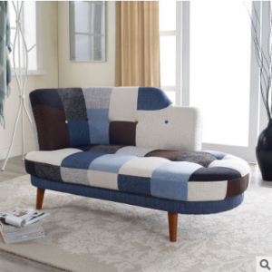 Preorder-Fabric chaise longue