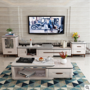 Preorder-TV bench+coffee table+wine cabinet +sideboard