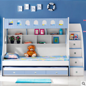 Preorder-kids' bed