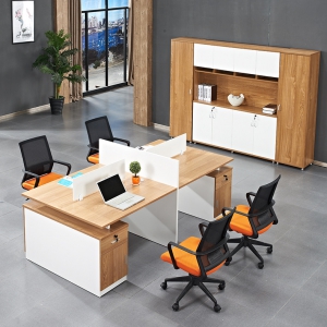 Preorder-office table+chairs