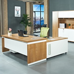 Preorder-office desk+cabinet