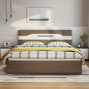 Preorder-double bed​