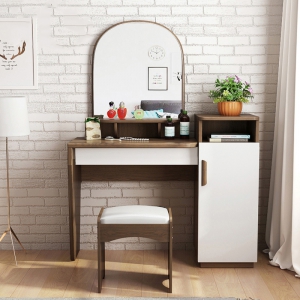 Preorder-dressing table