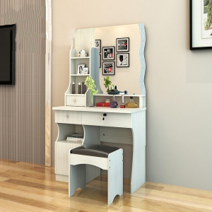 Preorder-dressing table+chair 