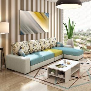 Preorder-Fabric sofa