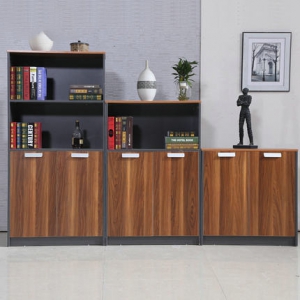 预售-办公家具木质档案柜 文件柜 茶水柜 高低柜 打印机柜 仪器柜