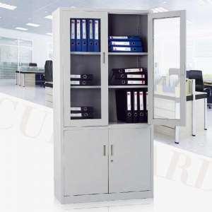 Preorder-file cabinet