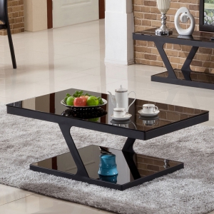 Preorder-TV bench/coffee table/side table