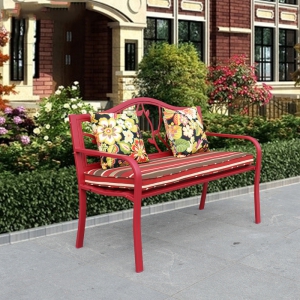 Preorder-outdoor bench