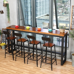 Preorder-Bar tables & chairs