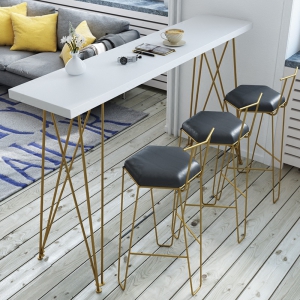 Preorder-Bar table+chair