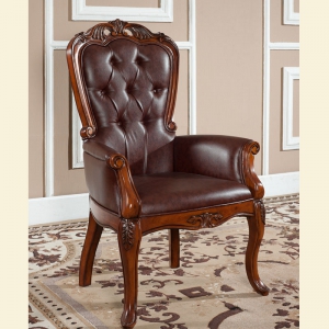 Preorder-leather armchair
