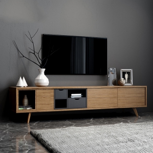 Preorder-TV bench+coffee table +2 sideboards