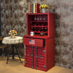 Preorder-wine cabinet