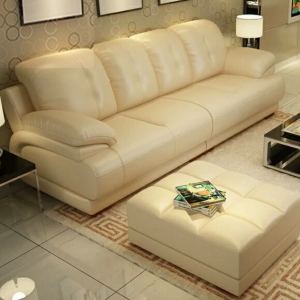 Preorder-leather sofa